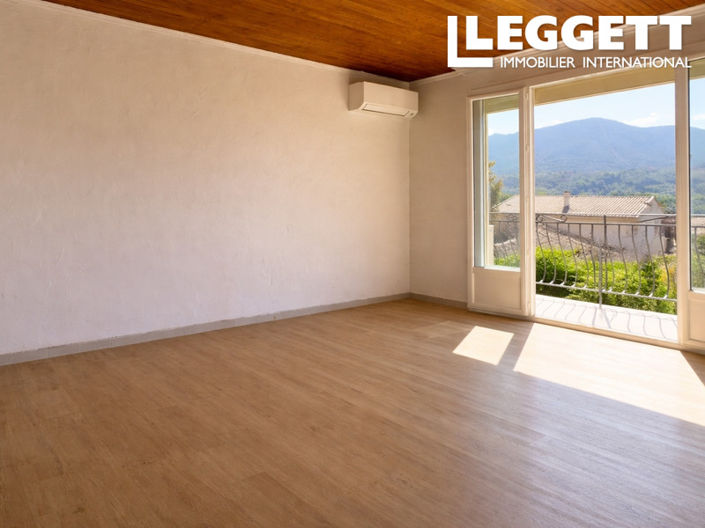 Image No.2-Appartement de 2 chambres à vendre à Nyons