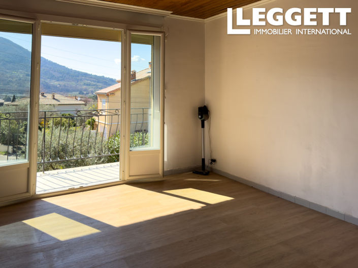 Image No.3-Appartement de 2 chambres à vendre à Nyons