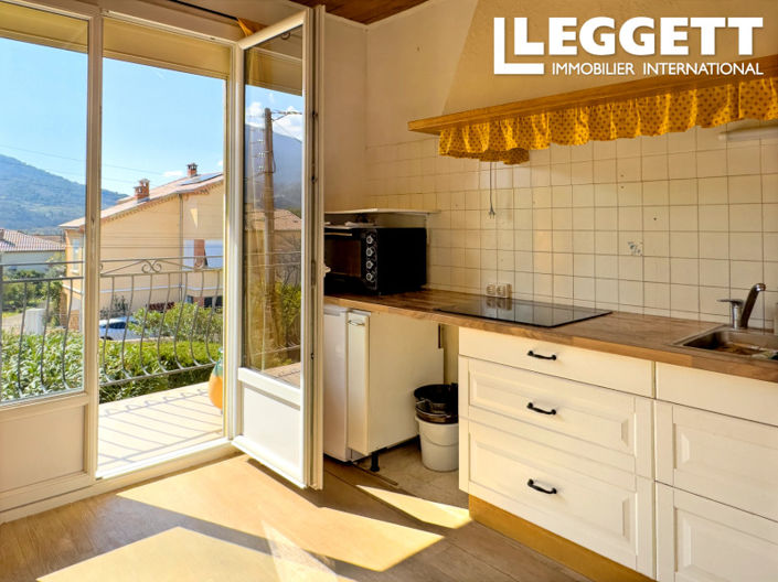 Image No.4-Appartement de 2 chambres à vendre à Nyons