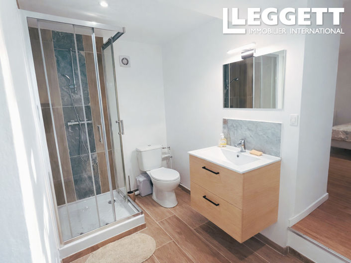 Image No.5-Maison de 2 chambres à vendre à Pierrerue