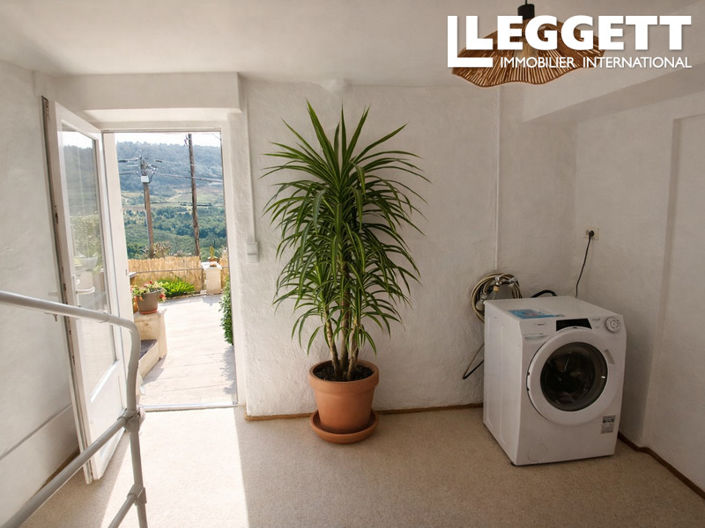 Image No.6-Maison de 2 chambres à vendre à Pierrerue