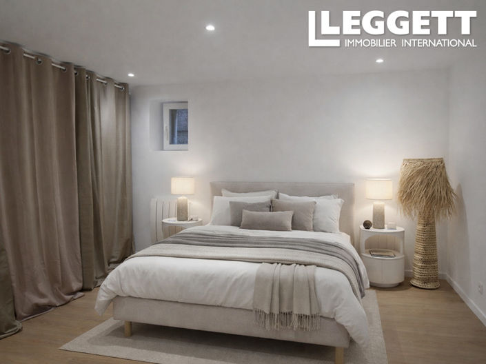 Image No.7-Maison de 2 chambres à vendre à Pierrerue