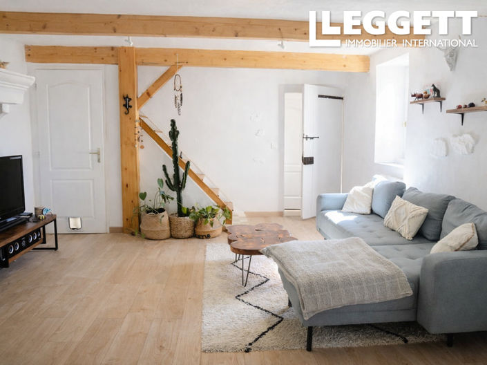 Image No.8-Maison de 2 chambres à vendre à Pierrerue