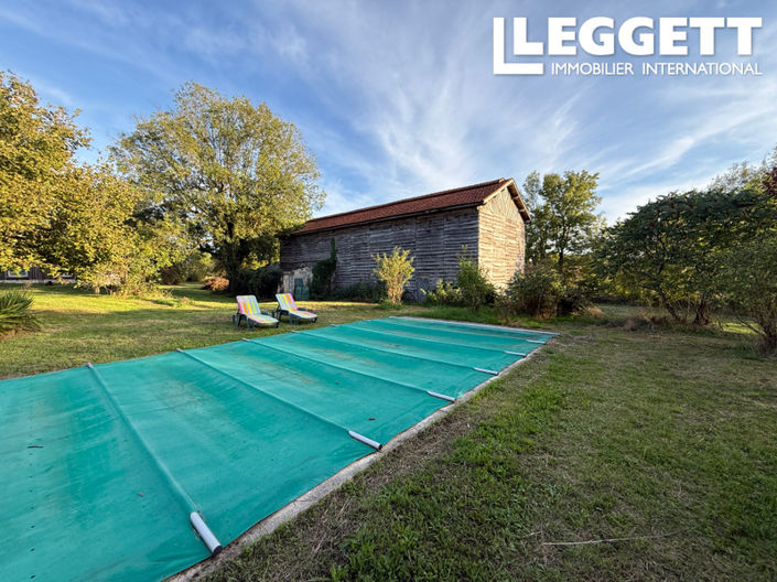 Image No.8-Maison de 3 chambres à vendre à Villeréal