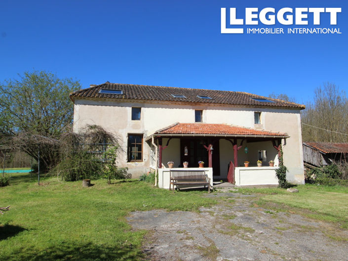 Image No.9-Maison de 3 chambres à vendre à Villeréal