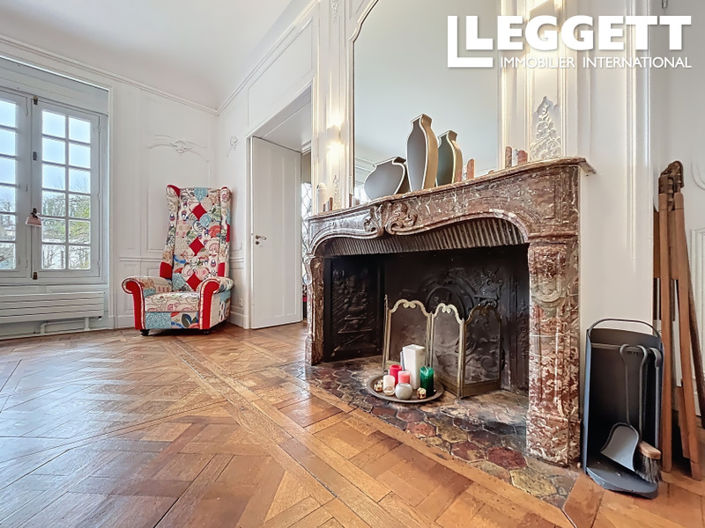 Image No.4-Maison de 6 chambres à vendre à Pont-Audemer