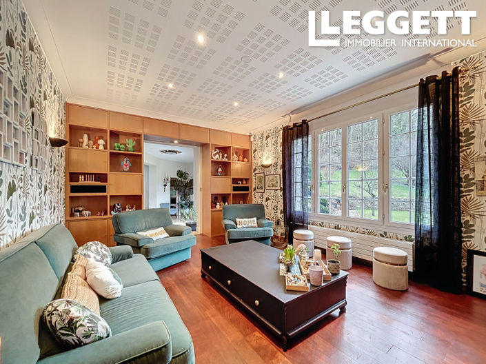 Image No.8-Maison de 6 chambres à vendre à Pont-Audemer