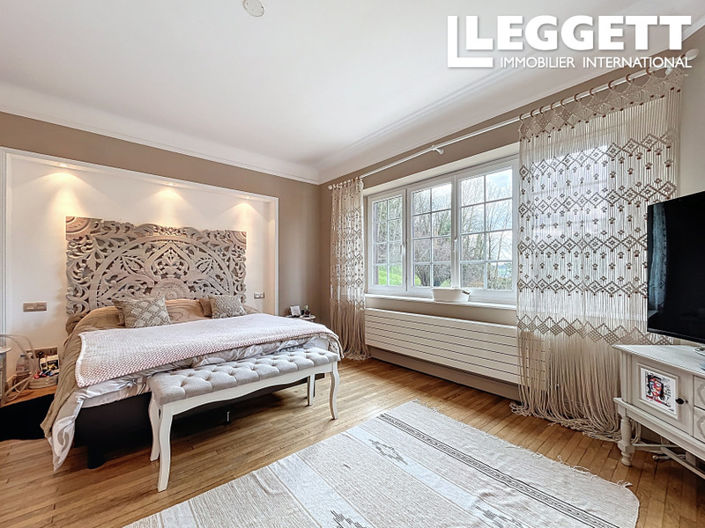 Image No.9-Maison de 6 chambres à vendre à Pont-Audemer