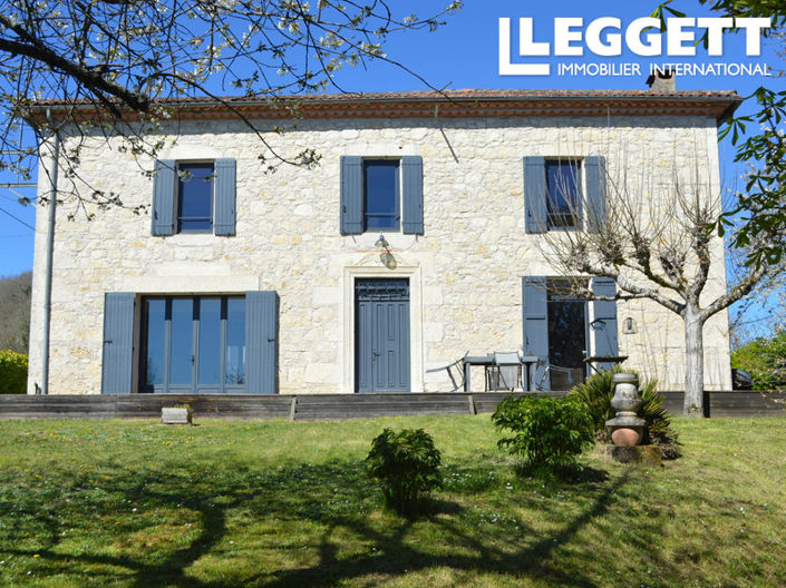 Image No.3-5 Bed House for sale