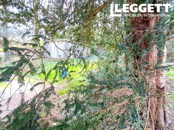 Image No.6-Maison de 2 chambres à vendre à Orne