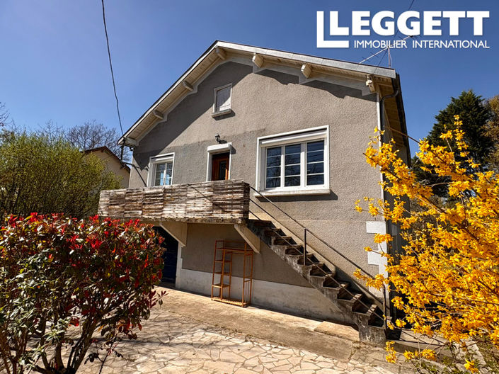 Image No.10-Maison de 4 chambres à vendre à Saint-Astier