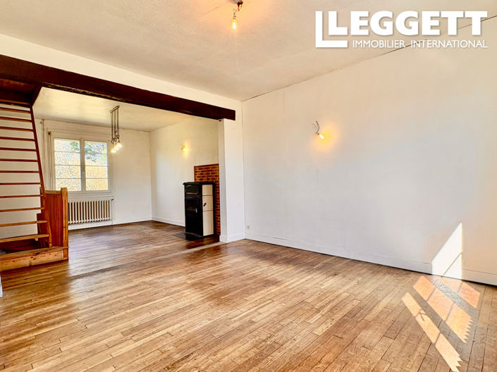 Image No.2-Maison de 4 chambres à vendre à Saint-Astier