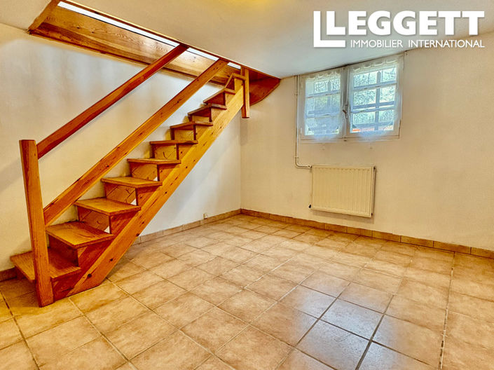 Image No.4-Maison de 4 chambres à vendre à Saint-Astier