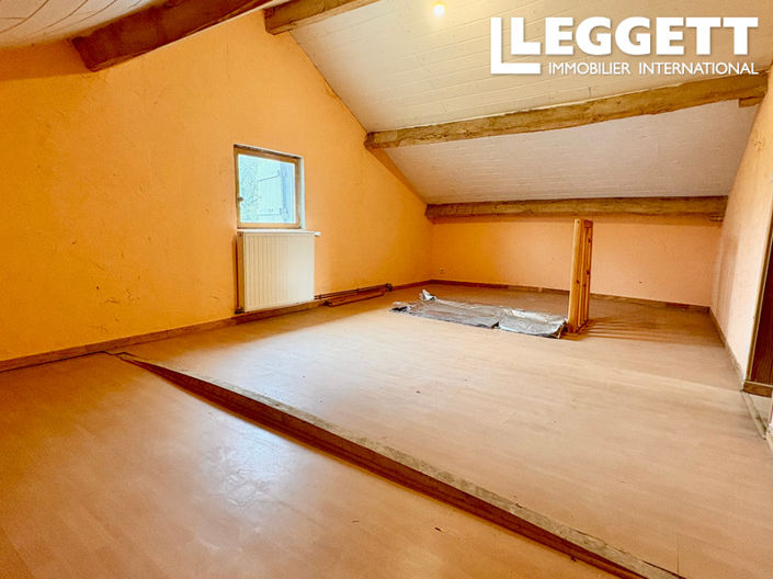 Image No.5-Maison de 4 chambres à vendre à Saint-Astier