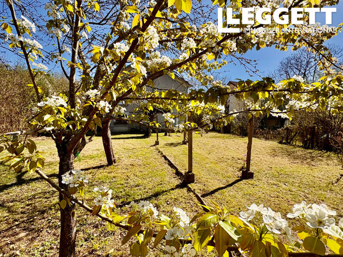 Image No.9-Maison de 4 chambres à vendre à Saint-Astier