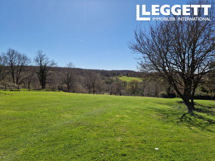 Image No.3-Maison de 4 chambres à vendre à Charente