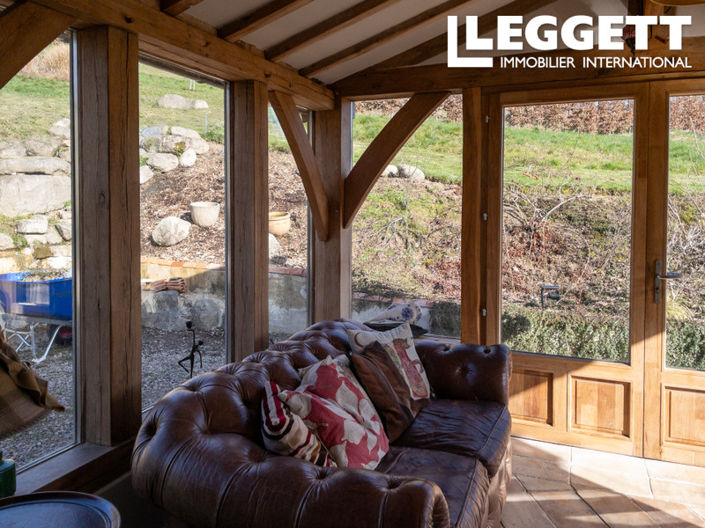 Image No.5-Maison de 4 chambres à vendre à Maisonnais-sur-Tardoire