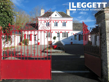 1 - Noyelles-sur-Mer, Maison