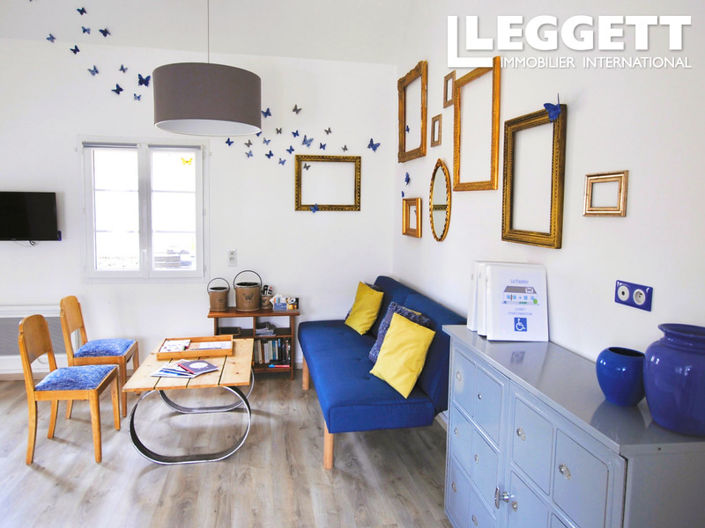 Image No.10-Maison de 8 chambres à vendre à Noyelles-sur-Mer