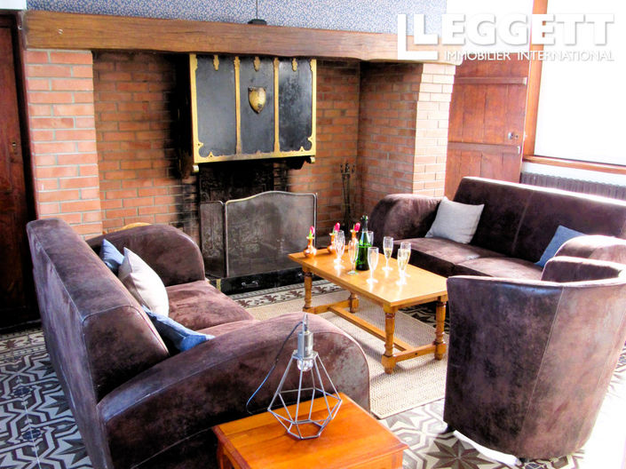 Image No.5-Maison de 8 chambres à vendre à Noyelles-sur-Mer