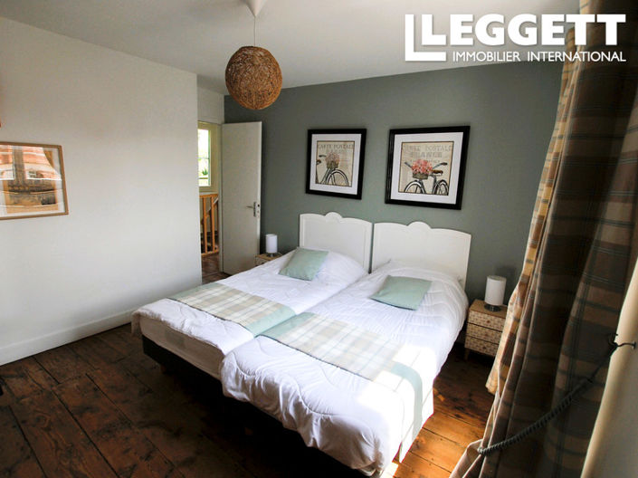 Image No.8-Maison de 8 chambres à vendre à Noyelles-sur-Mer