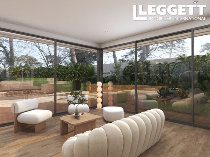 Image No.5-5 Bed Land for sale