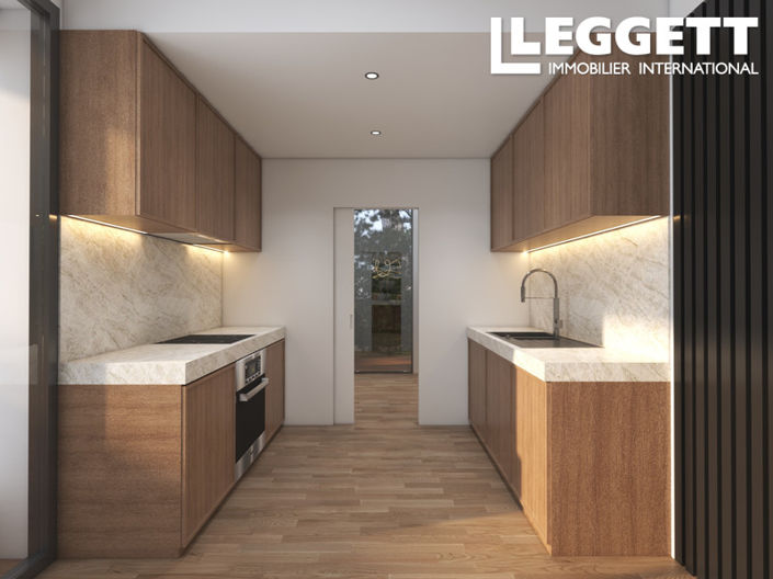 Image No.5-Terre de 5 chambres à vendre à Roquebrune-Cap-Martin