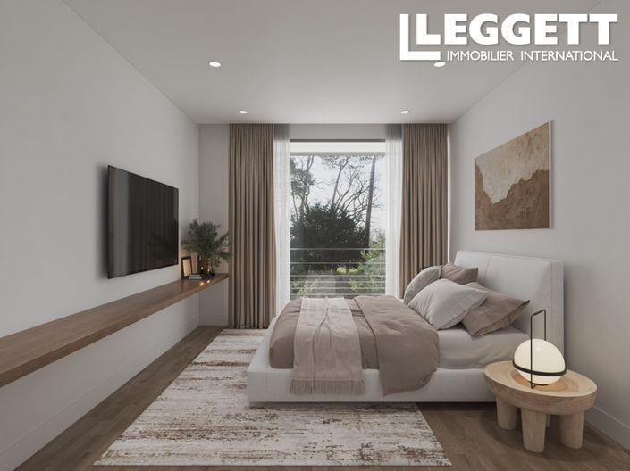 Image No.7-Terre de 5 chambres à vendre à Roquebrune-Cap-Martin