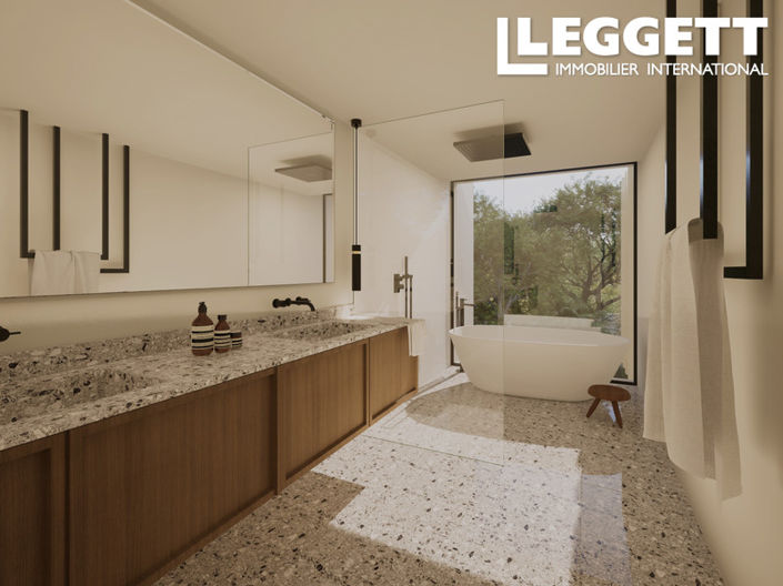 Image No.9-Terre de 5 chambres à vendre à Roquebrune-Cap-Martin