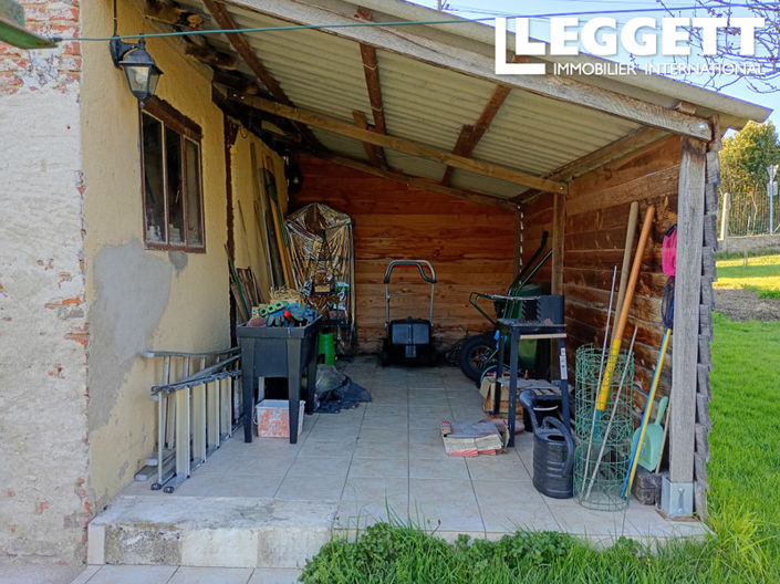 Image No.10-Maison de 3 chambres à vendre à Lathus-Saint-Rémy