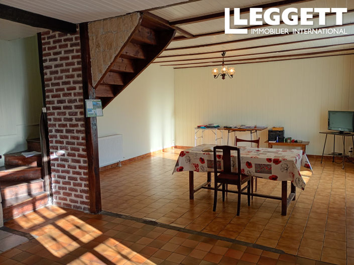 Image No.6-Maison de 3 chambres à vendre à Lathus-Saint-Rémy