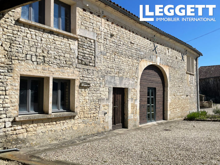Image No.3-Maison de 5 chambres à vendre à Mareuil