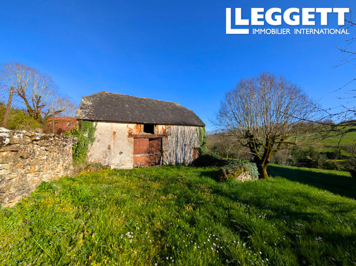 Image No.2-Maison de 2 chambres à vendre à Terrasson-Lavilledieu
