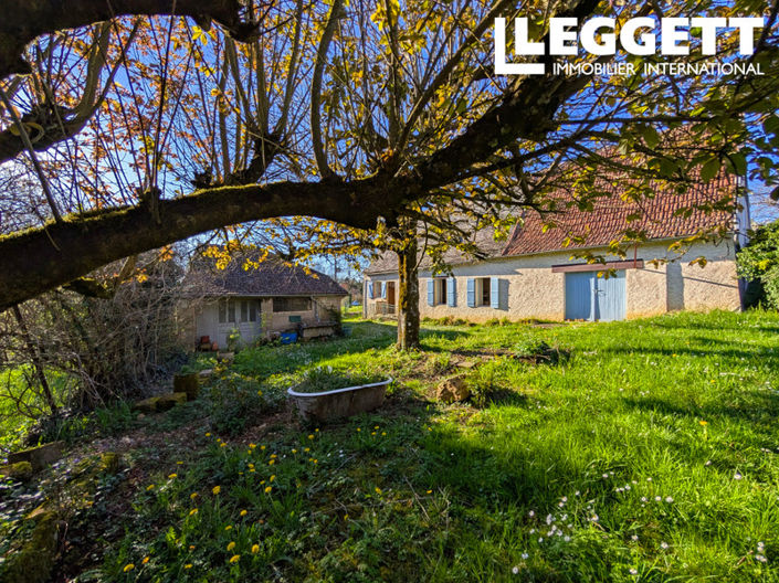 Image No.5-Maison de 2 chambres à vendre à Terrasson-Lavilledieu