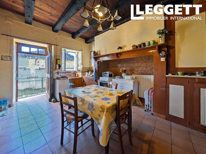 Image No.7-Maison de 2 chambres à vendre à Terrasson-Lavilledieu