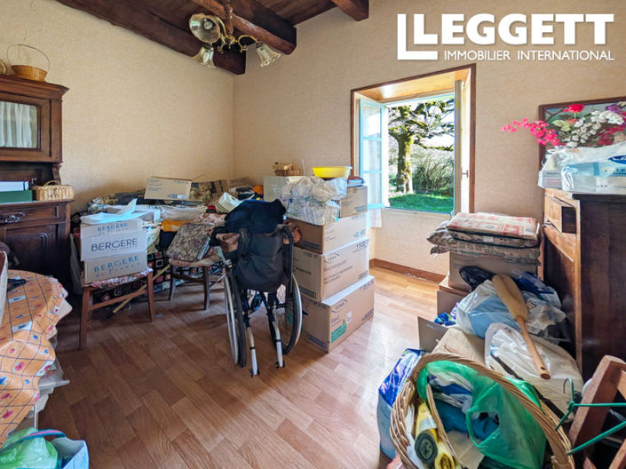 Image No.8-Maison de 2 chambres à vendre à Terrasson-Lavilledieu