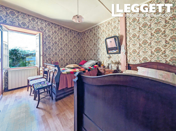 Image No.9-Maison de 2 chambres à vendre à Terrasson-Lavilledieu