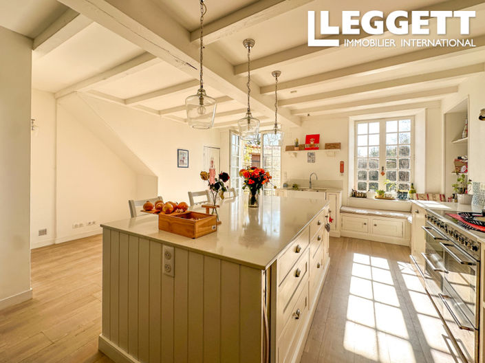 Image No.4-Maison de 3 chambres à vendre à Beauvais-sur-Matha