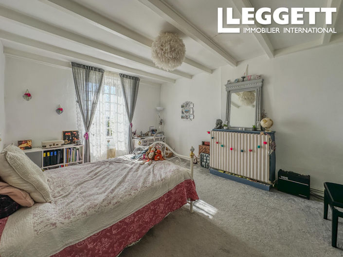 Image No.8-Maison de 3 chambres à vendre à Beauvais-sur-Matha