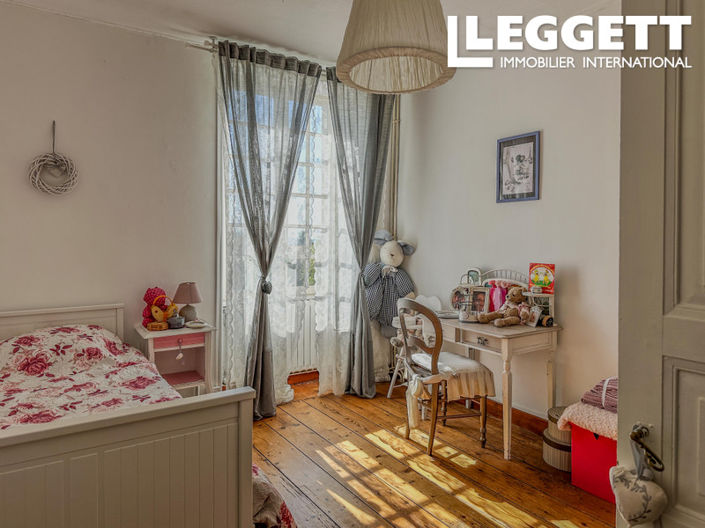 Image No.9-Maison de 3 chambres à vendre à Beauvais-sur-Matha