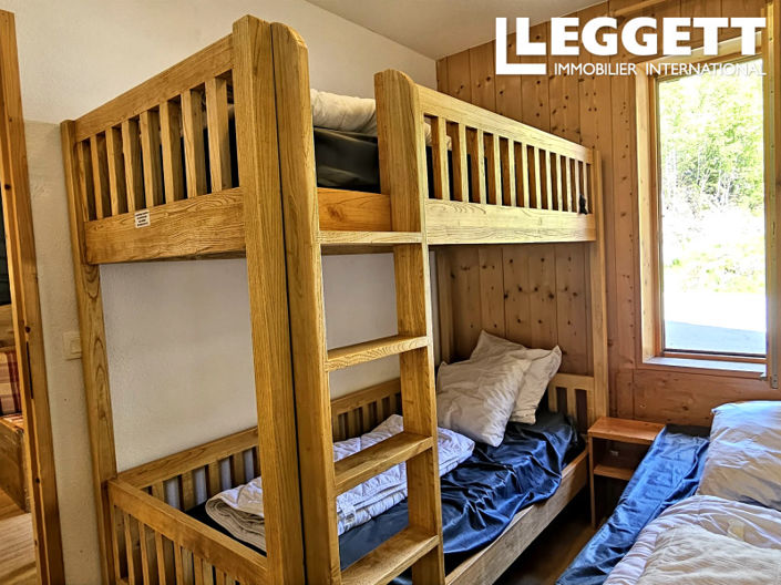 Image No.3-Appartement de 1 chambre à vendre à Saint-Sorlin-d'Arves