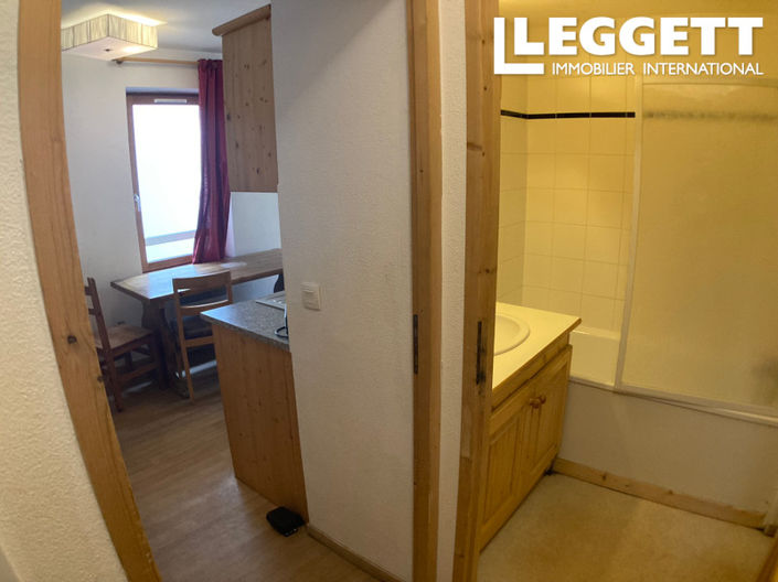 Image No.5-Appartement de 1 chambre à vendre à Saint-Sorlin-d'Arves