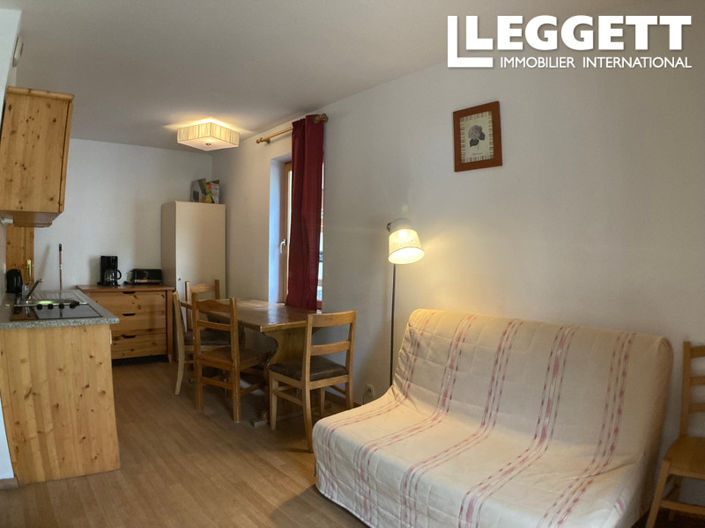 Image No.7-Appartement de 1 chambre à vendre à Saint-Sorlin-d'Arves