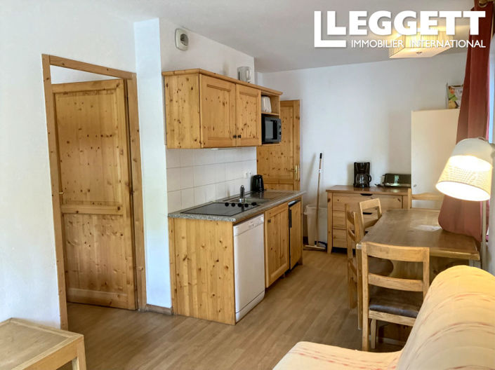 Image No.8-Appartement de 1 chambre à vendre à Saint-Sorlin-d'Arves