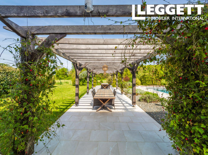 Image No.9-Maison de 8 chambres à vendre à Cognac