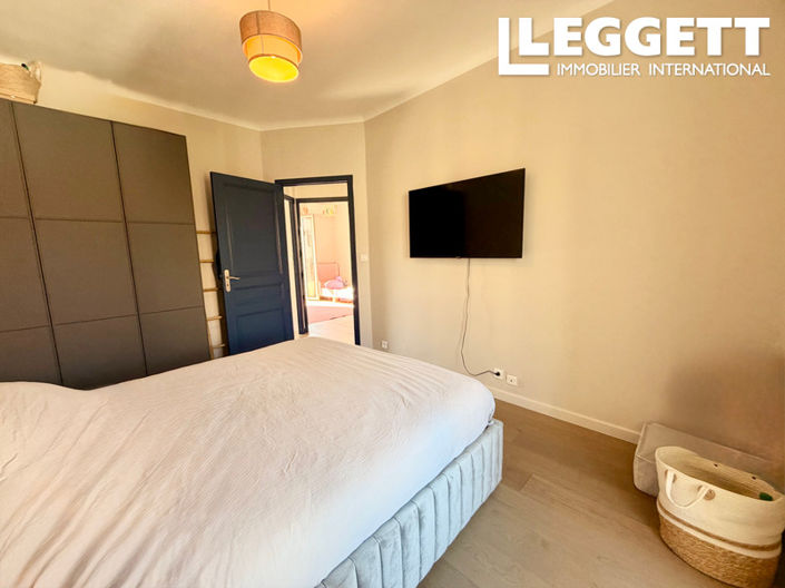 Image No.10-Appartement de 4 chambres à vendre à Antibes