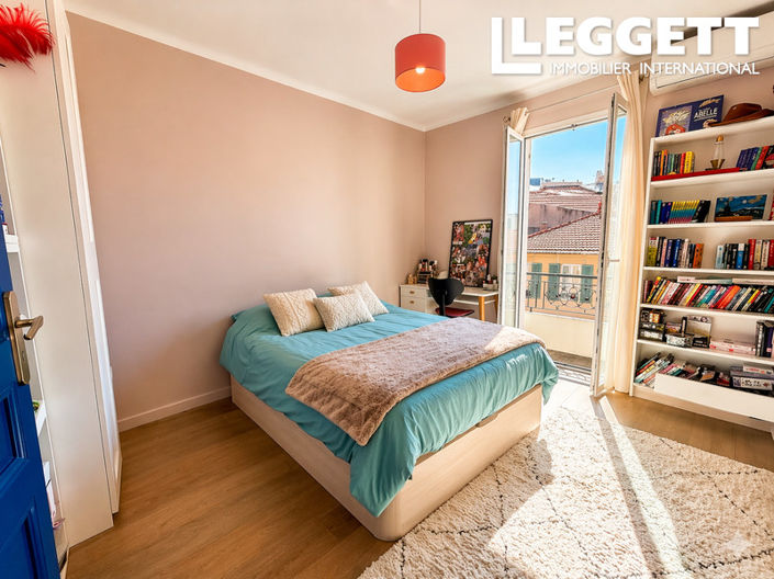 Image No.10-Appartement de 4 chambres à vendre à Antibes