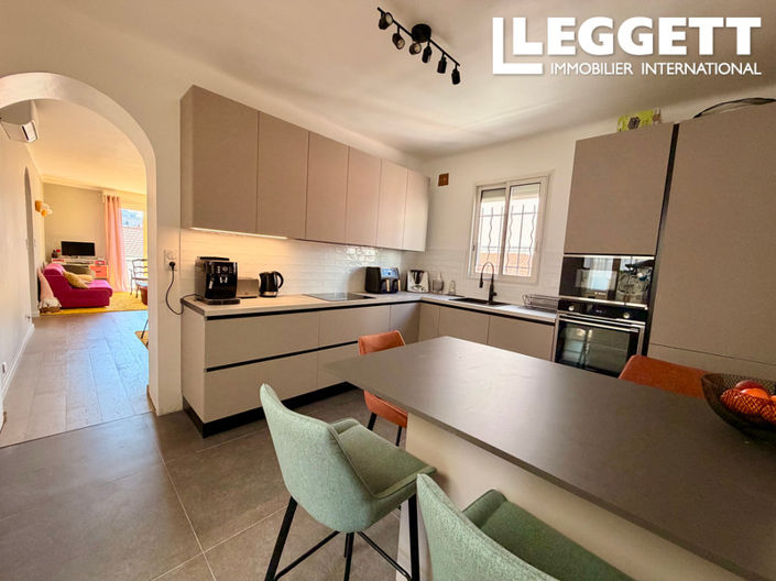 Image No.2-Appartement de 4 chambres à vendre à Antibes