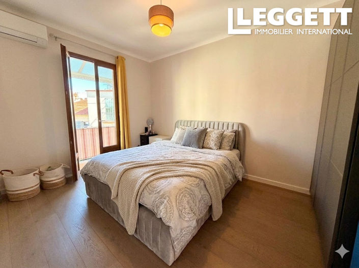 Image No.3-Appartement de 4 chambres à vendre à Antibes