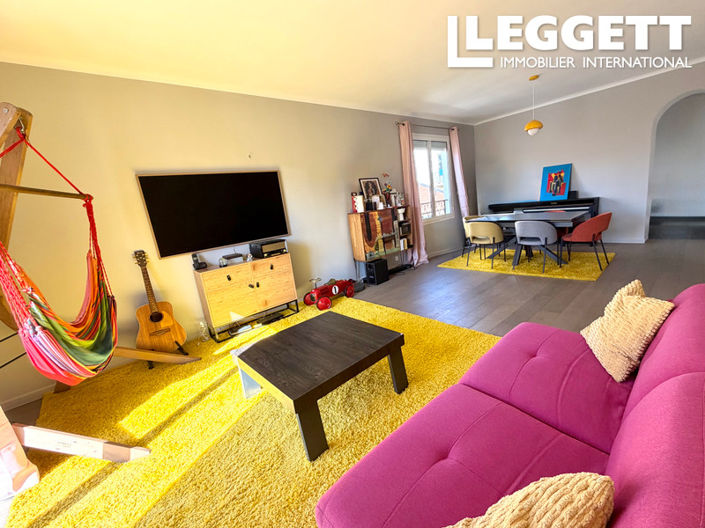 Image No.5-Appartement de 4 chambres à vendre à Antibes